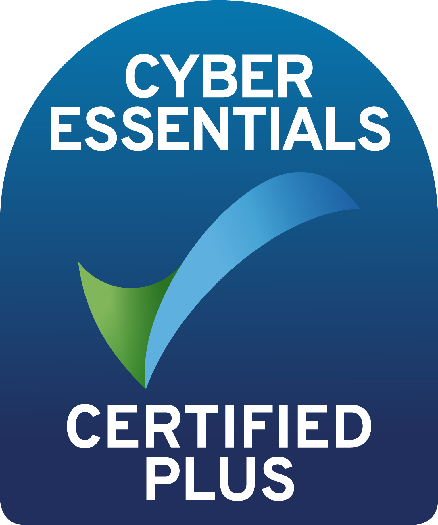 Cyber Essentials Certified Plus